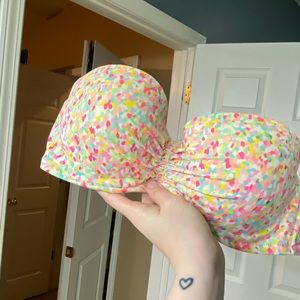 Victoria secret swim